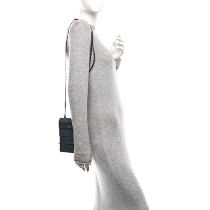Hermes Epsom Kelly Multi Pocket Pochette To Go Gris Misty 2 of 11