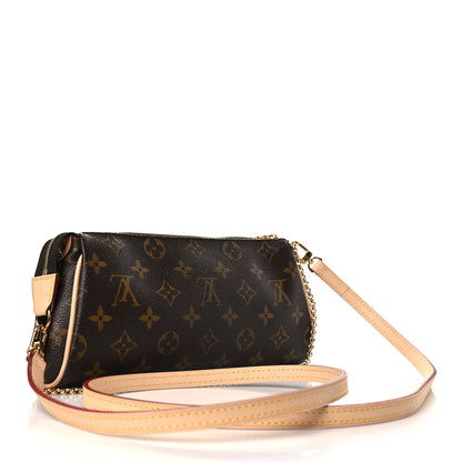 Louis Vuitton Monogram Eva Clutch 2 of 11