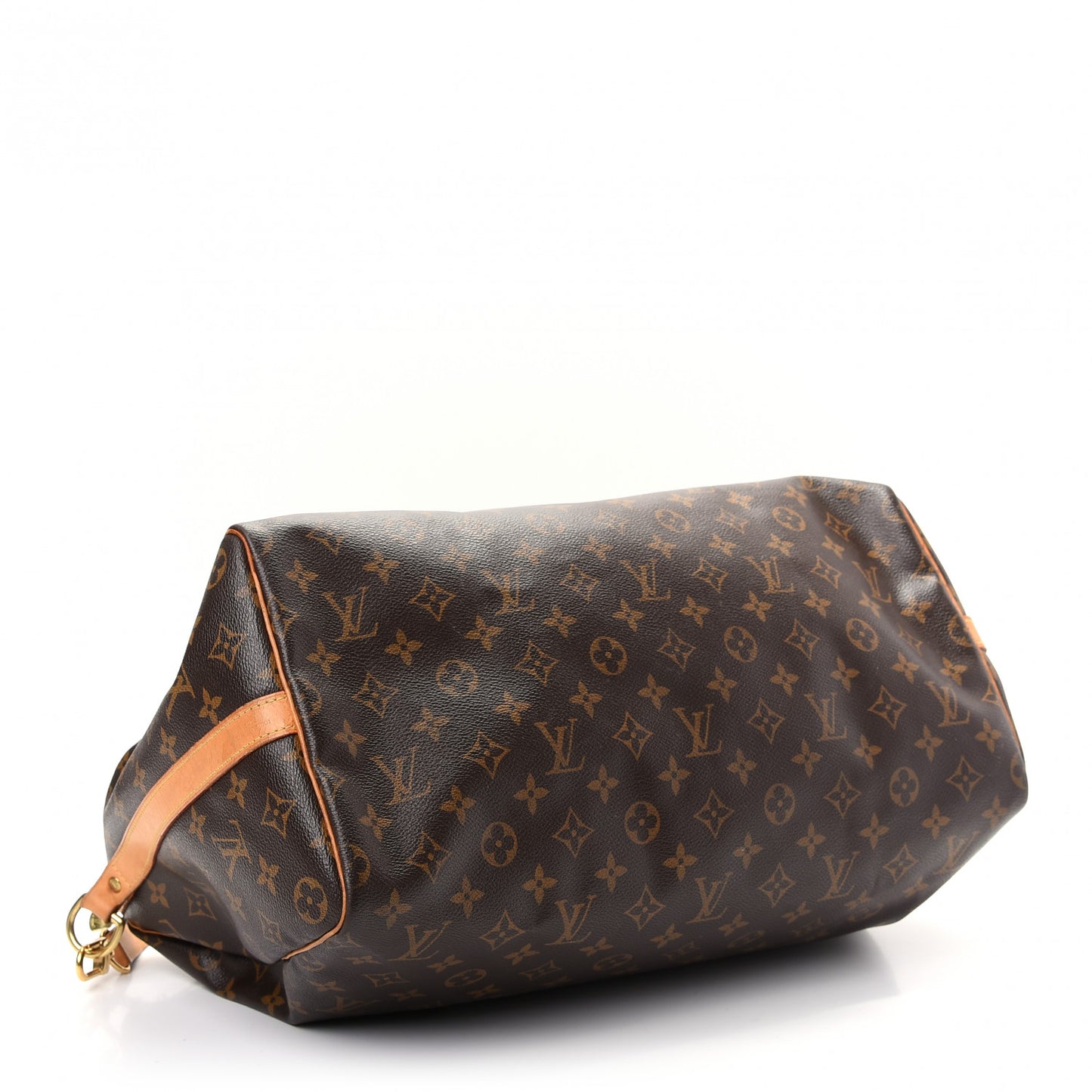 Monogram Speedy Bandouliere 40