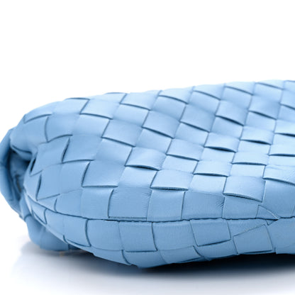Bottega Veneta Nappa Intrecciato Mini Jodie Windswept 9 of 10