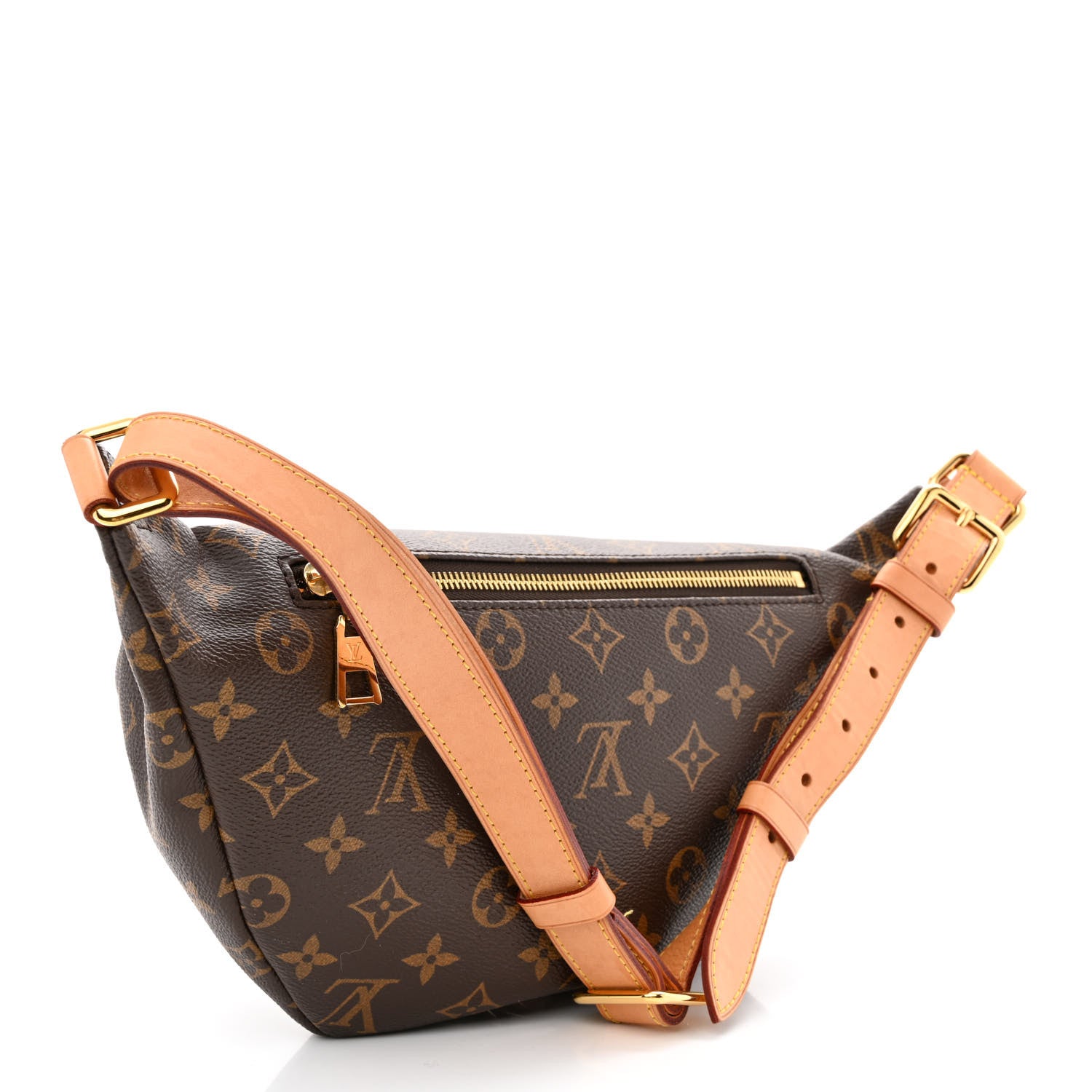 Louis Vuitton Monogram Bumbag 3 of 13
