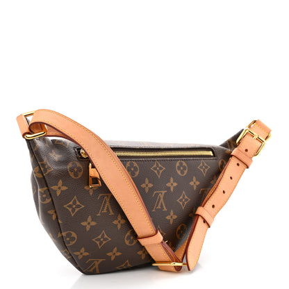 Louis Vuitton Monogram Bumbag 3 of 13