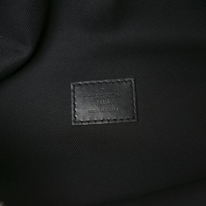 Louis Vuitton Monogram Eclipse Discovery Bumbag PM 5 of 8