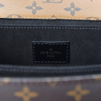 Louis Vuitton Reverse Monogram Pochette Metis 5 of 9