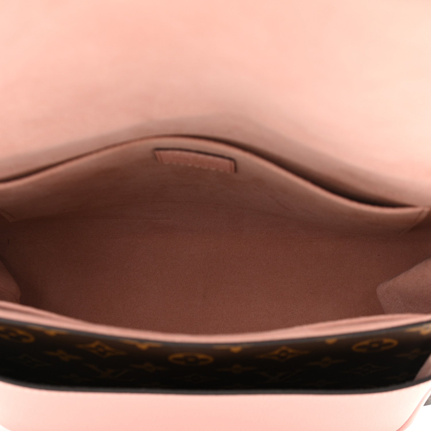 Louis Vuitton Monogram Marignan Rose Poudre 5 of 10