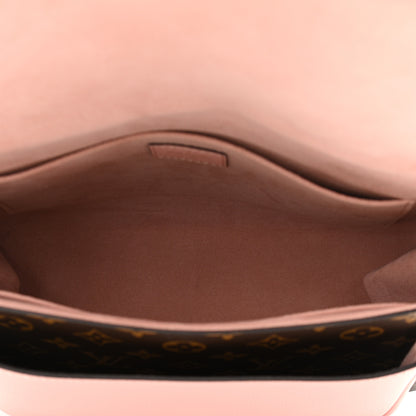 Louis Vuitton Monogram Marignan Rose Poudre 5 of 10