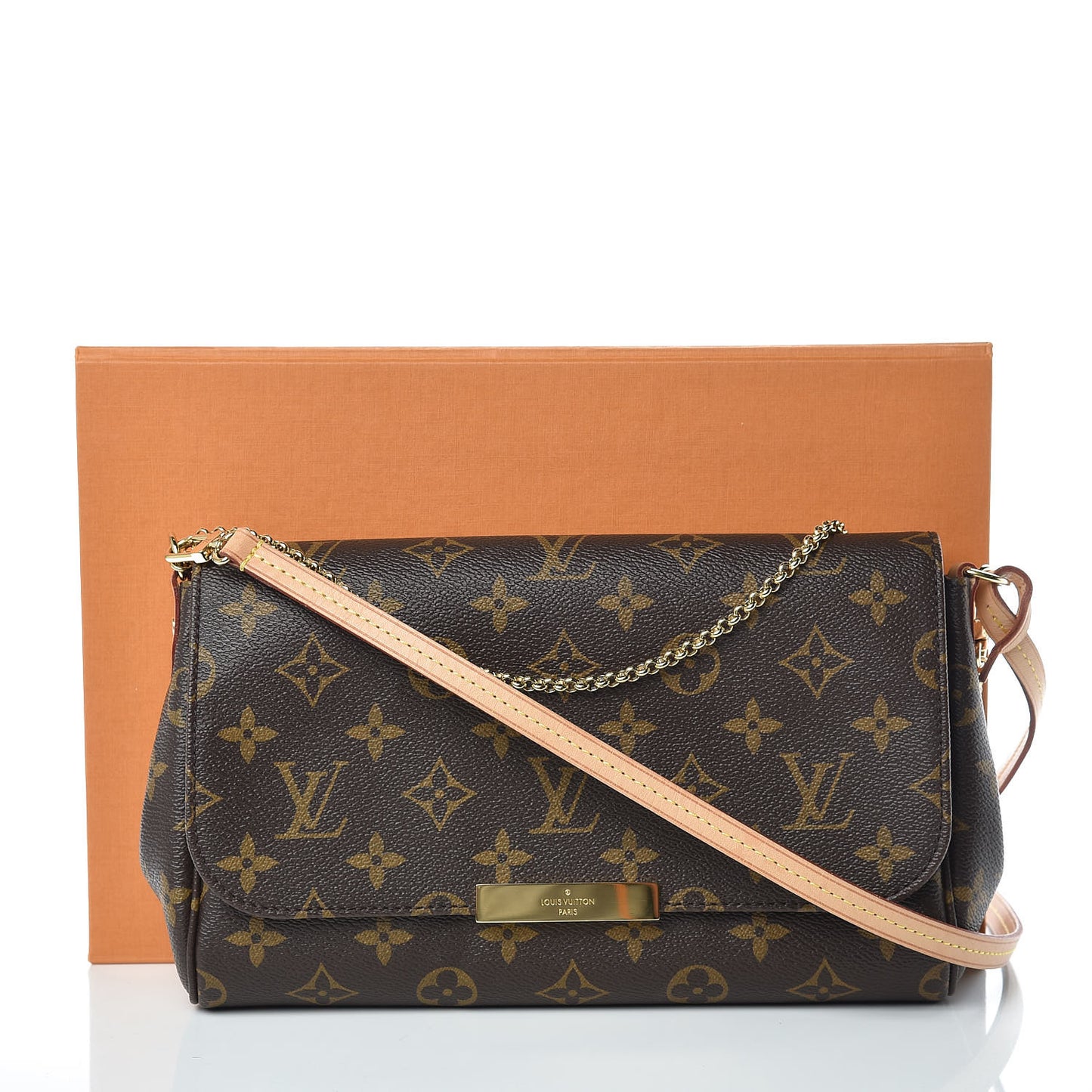 Monogram Favorite MM