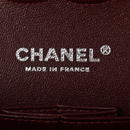 Chanel Caviar Quilted Medium Double Flap Black 6 of 11