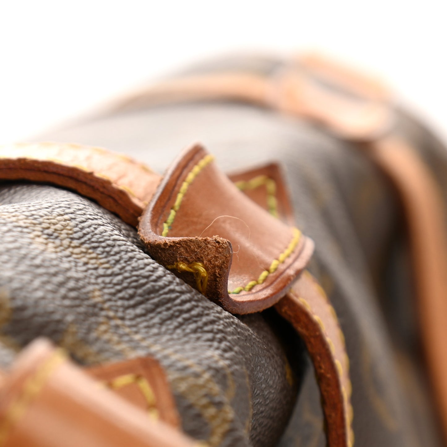 Monogram Saumur 43