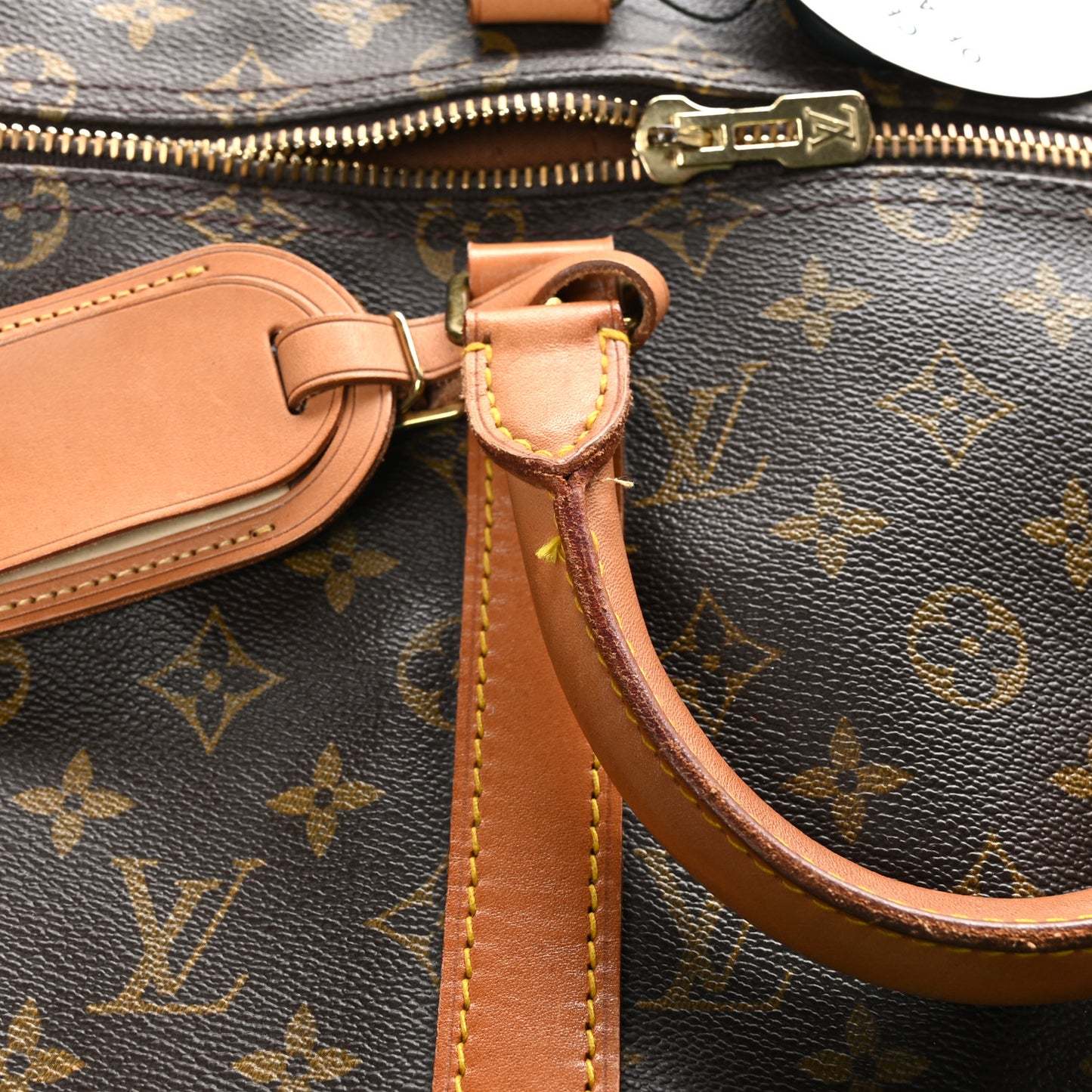 Monogram Keepall 50