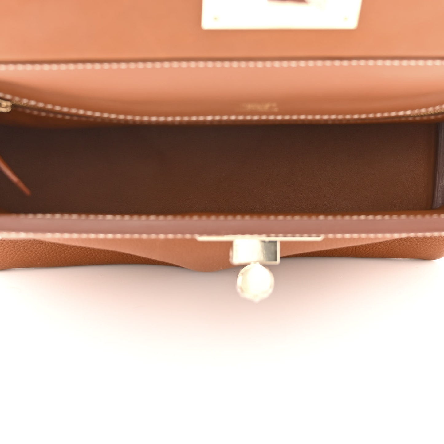 Barenia Faubourg 24/24 29 Fauve