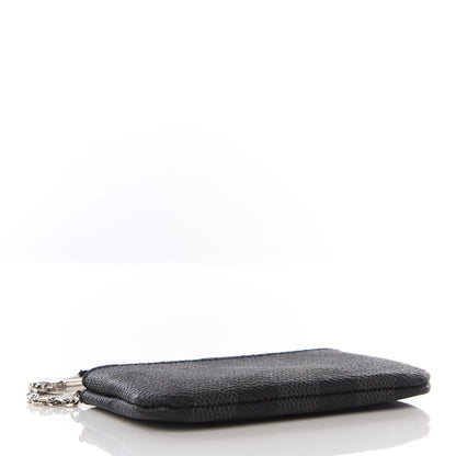Louis Vuitton Damier Graphite Key Pouch 3 of 7