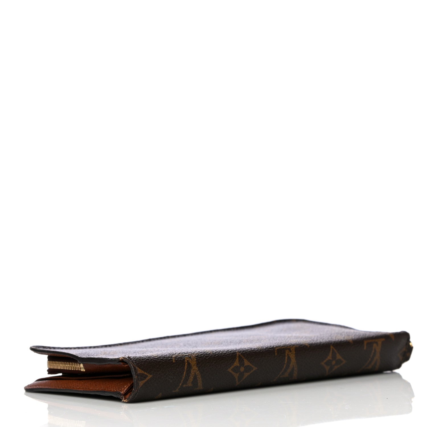 Louis Vuitton Monogram Insolite Organizer Wallet 4 of 11