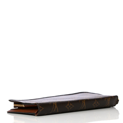 Louis Vuitton Monogram Insolite Organizer Wallet 4 of 11