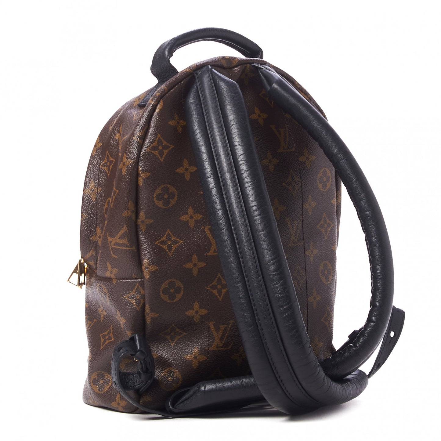 Reverse Monogram Palm Springs Backpack PM