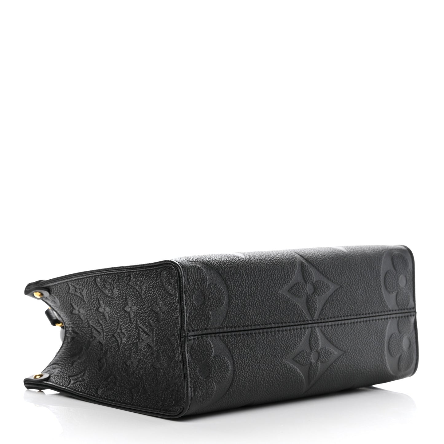 Empreinte Monogram Giant Onthego PM Black