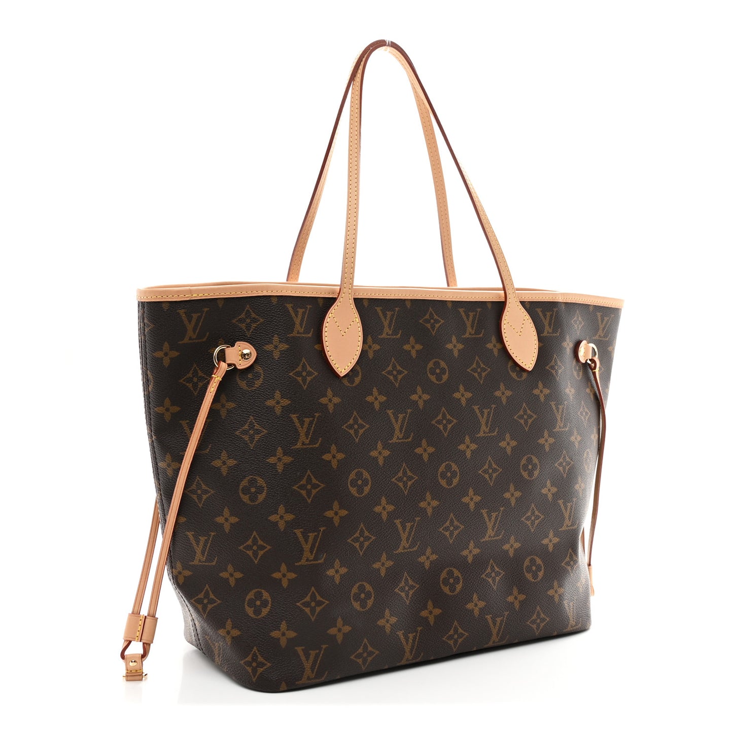 Monogram Neo Neverfull MM