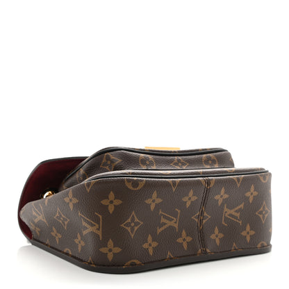 Louis Vuitton Monogram Passy 4 of 8