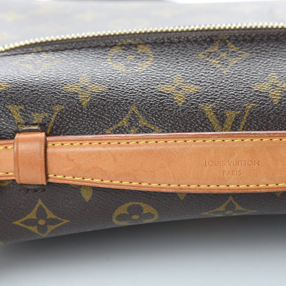 Louis Vuitton Monogram Pochette Metis 13 of 16