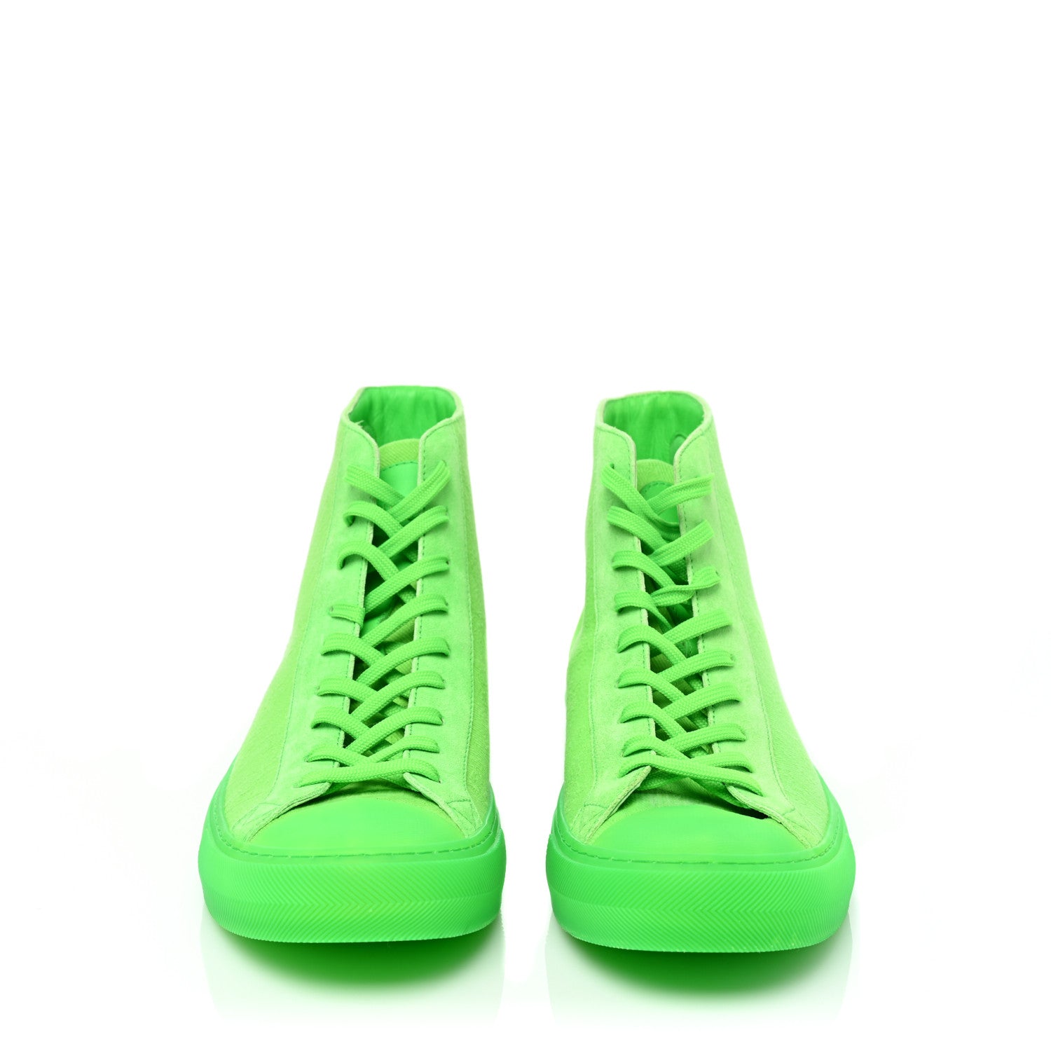 Louis Vuitton Canvas Monogram Mens Tattoo Sneaker Boots 8 Vert 2 of 9