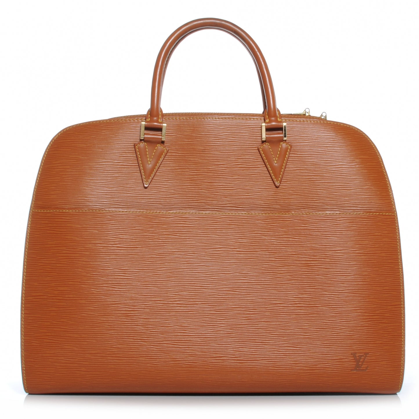 Epi Sorbonne Briefcase Cipango