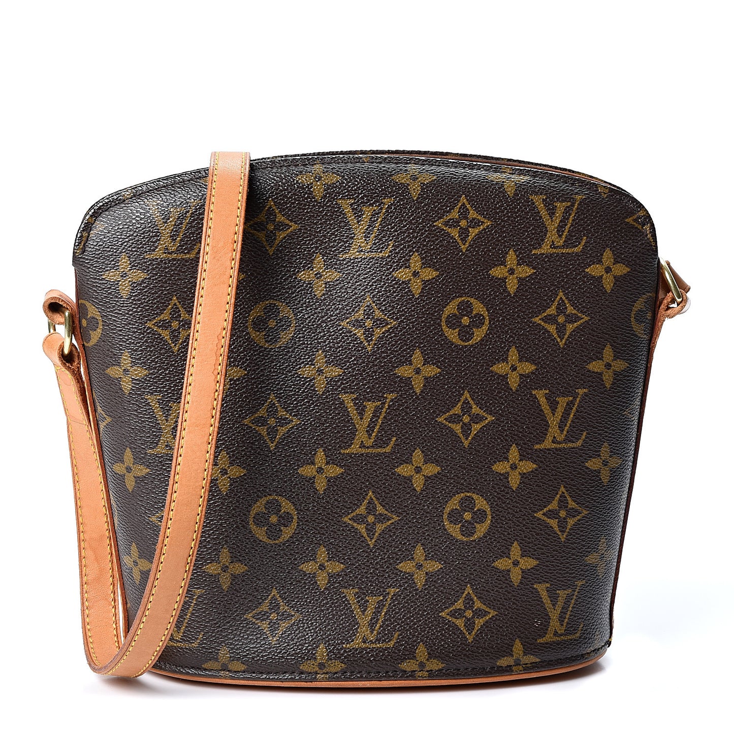 Monogram Drouot
