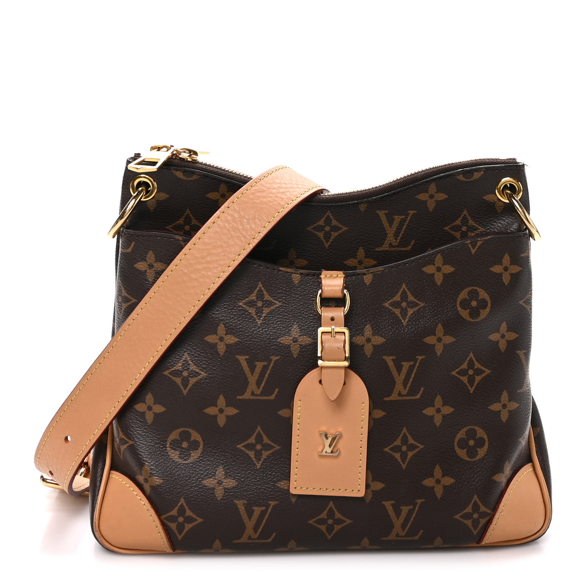 Monogram Odeon PM Natural