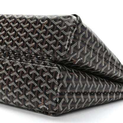 Goyard Goyardine Isabelle PM Black 10 of 11