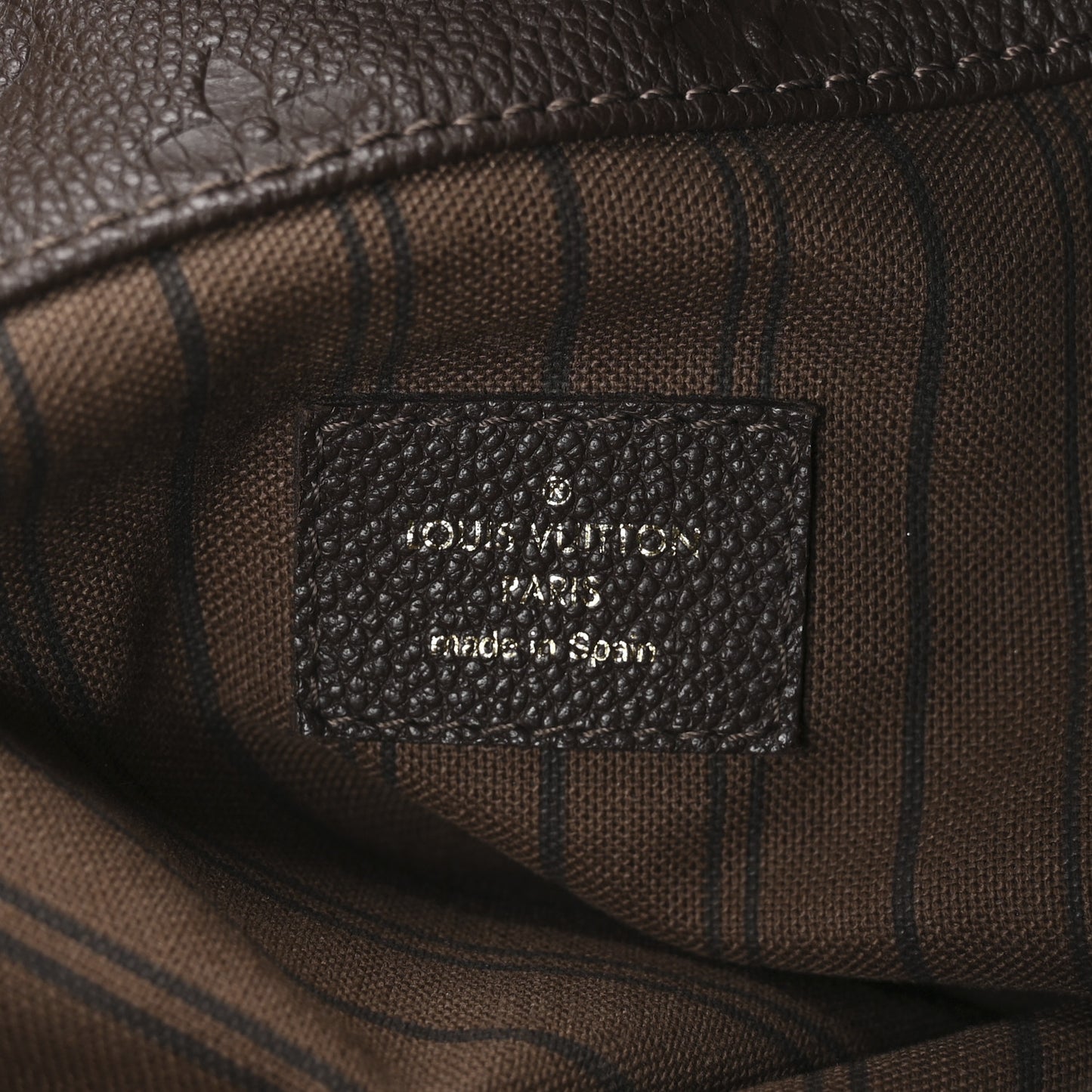 Empreinte Artsy MM Ombre