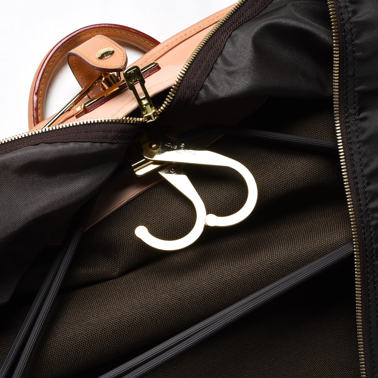 Louis Vuitton Monogram Garment Cover 5 of 6