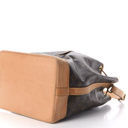 Louis Vuitton Monogram Noe 7 of 12