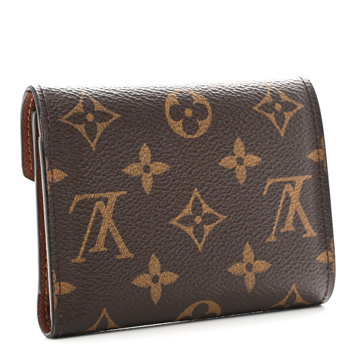 Louis Vuitton Monogram Victorine Wallet 3 of 8