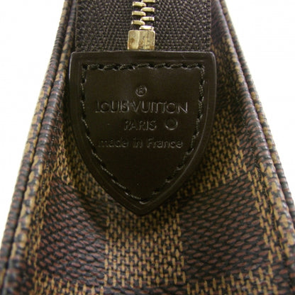 Louis Vuitton Damier Ebene Toiletry Pouch 26 6 of 8