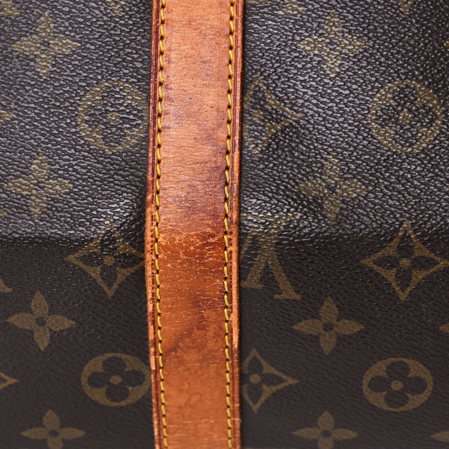 Monogram Keepall Bandouliere 45