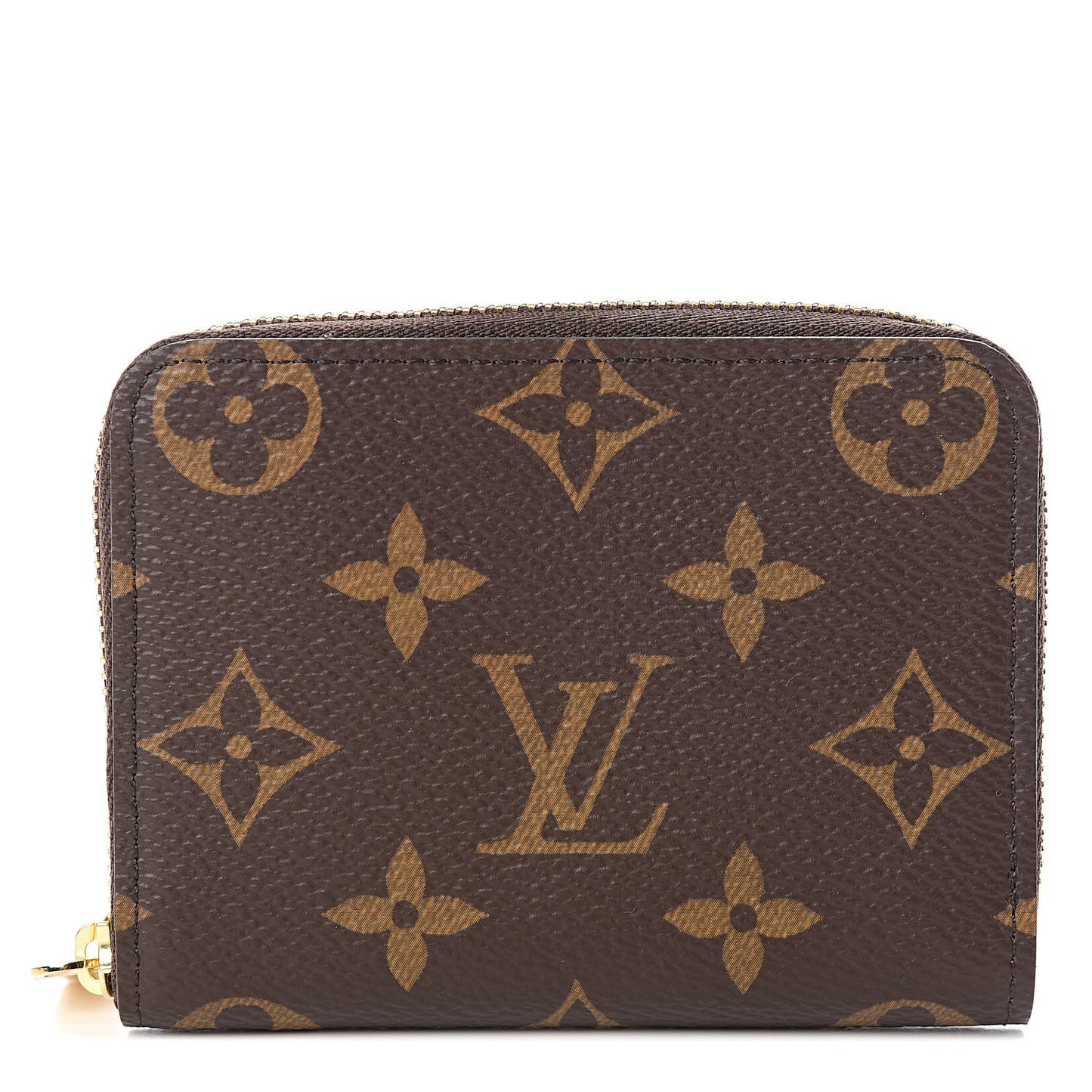 Monogram Zippy Coin Purse