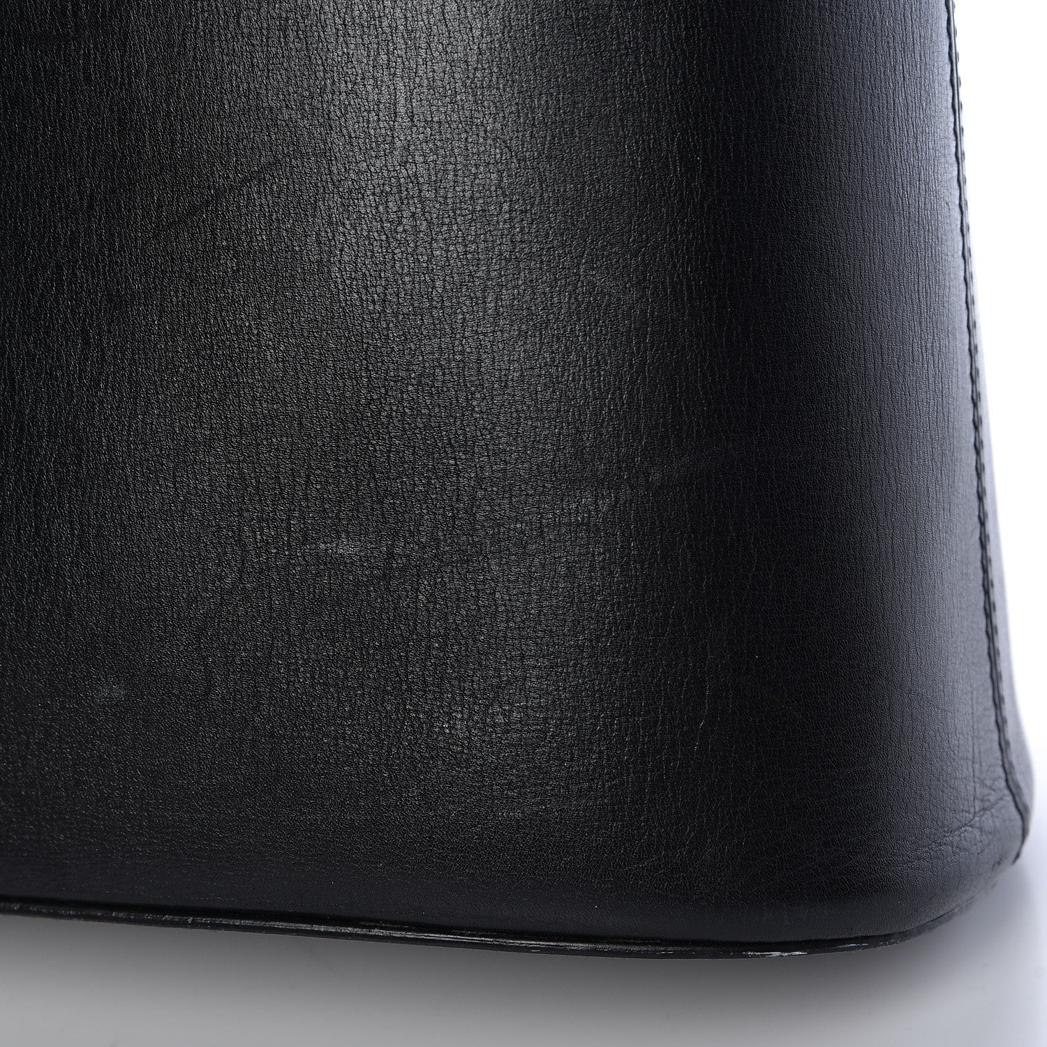 Givenchy Textured Calfskin Medium Palma Nightingale Black 14 of 14