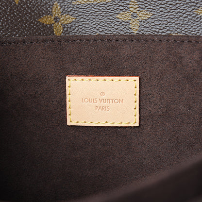 Louis Vuitton Monogram Pochette Metis 5 of 9