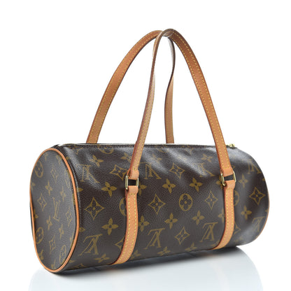 Louis Vuitton Monogram Papillon 26 3 of 10