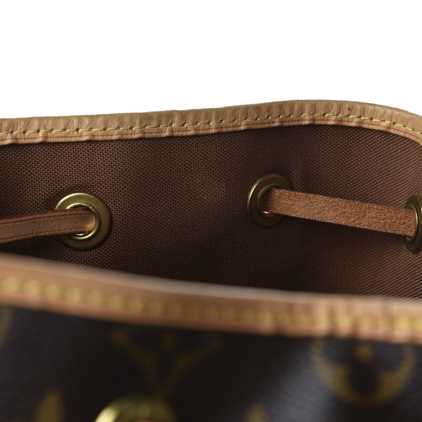 Monogram Bosphore Backpack