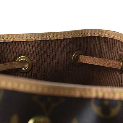 Louis Vuitton Monogram Bosphore Backpack 6 of 12