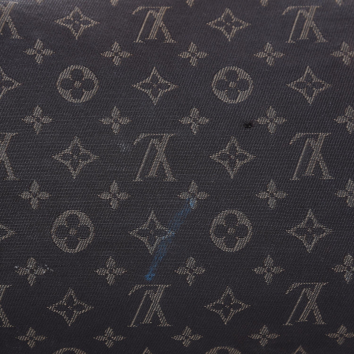 Louis Vuitton Mini Lin Speedy 30 Ebene 14 of 15