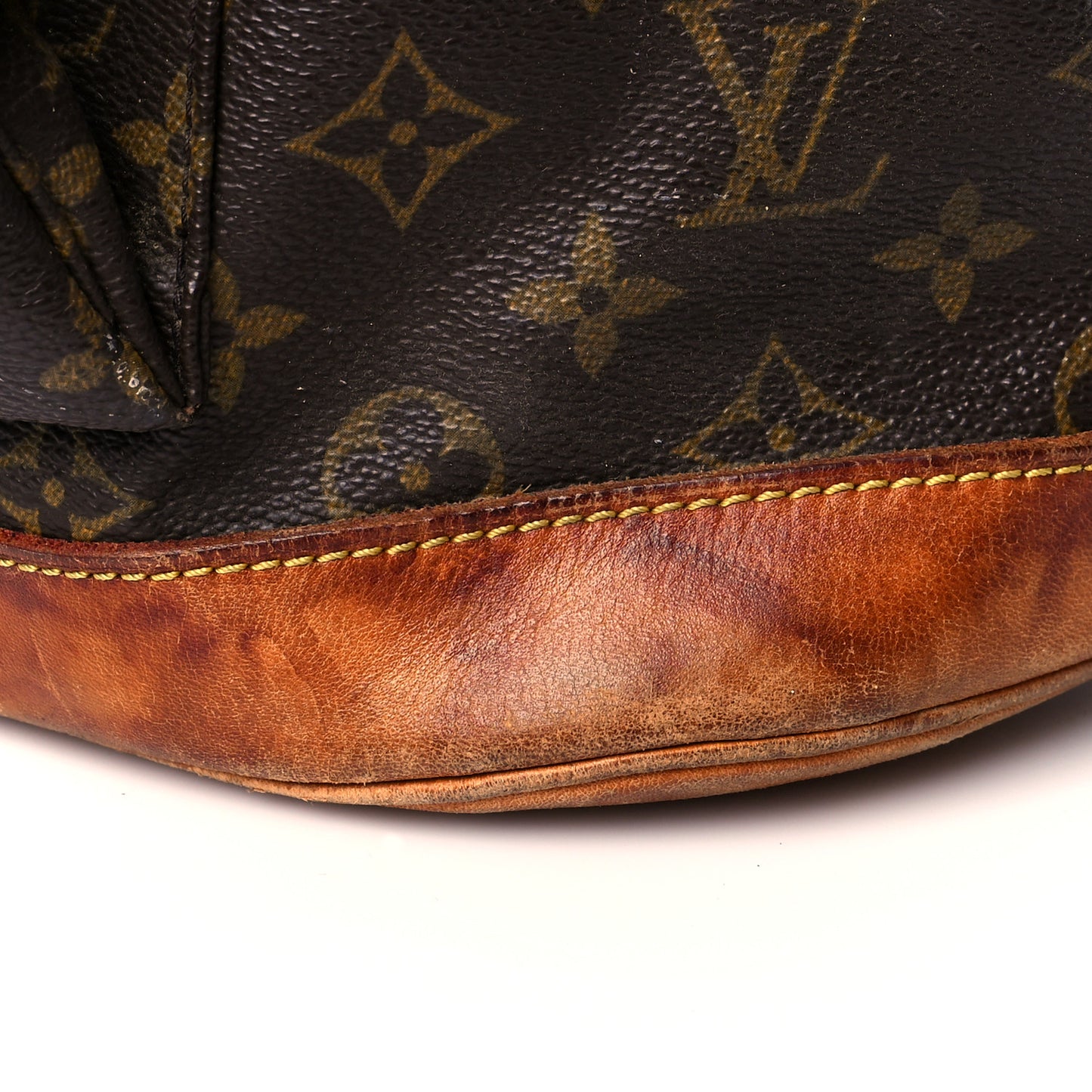 Monogram Montsouris GM Backpack