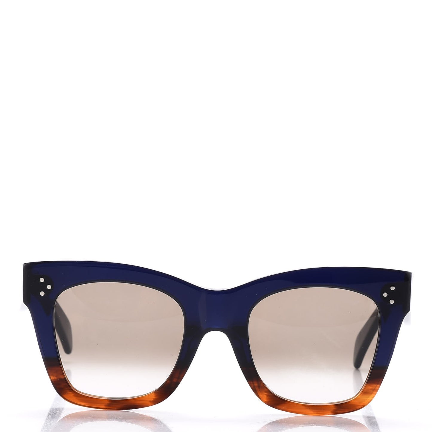Catherine Sunglasses CL 41098/F/S Blue Havana