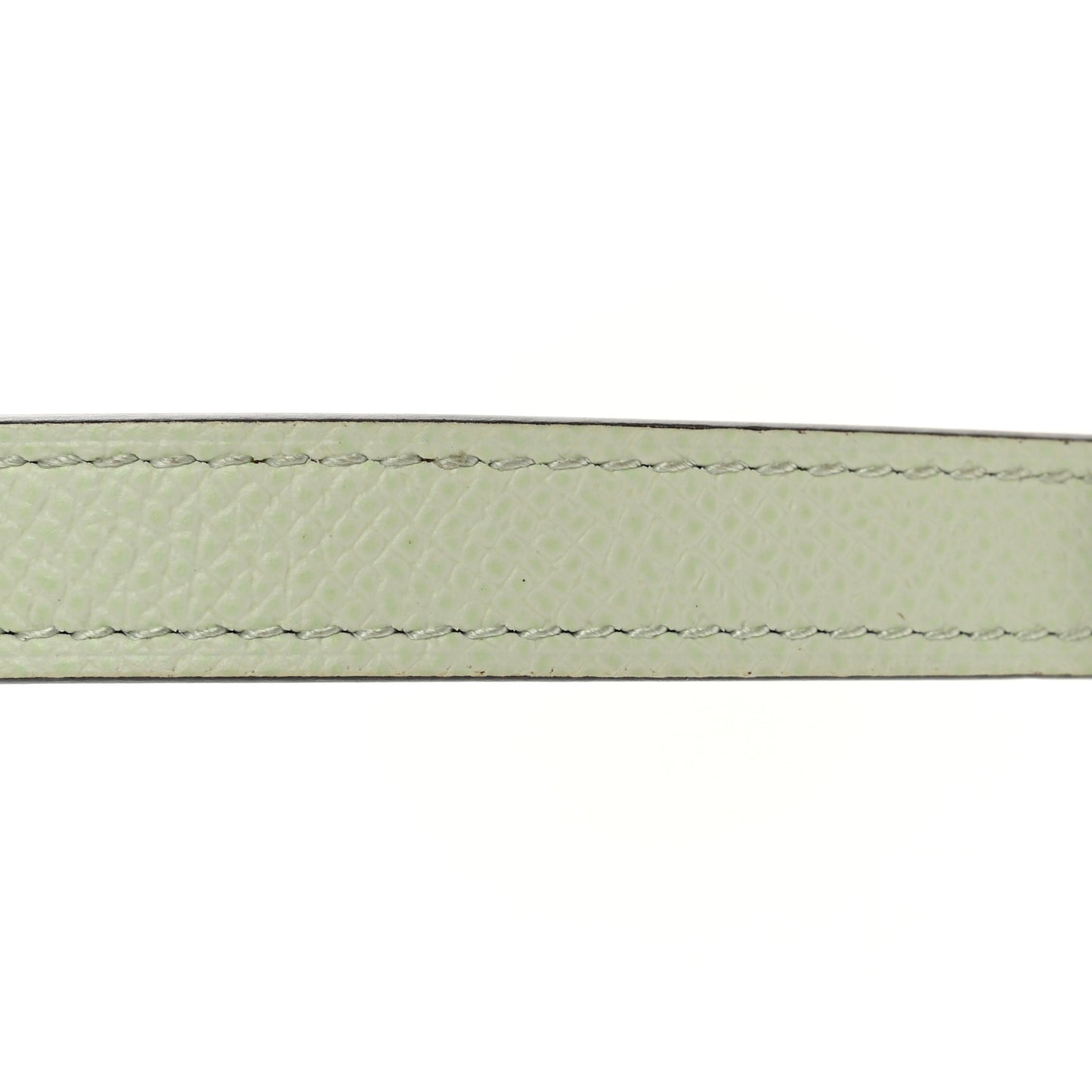 Epsom 15mm Pop H Belt 75 30 Vert Fizz