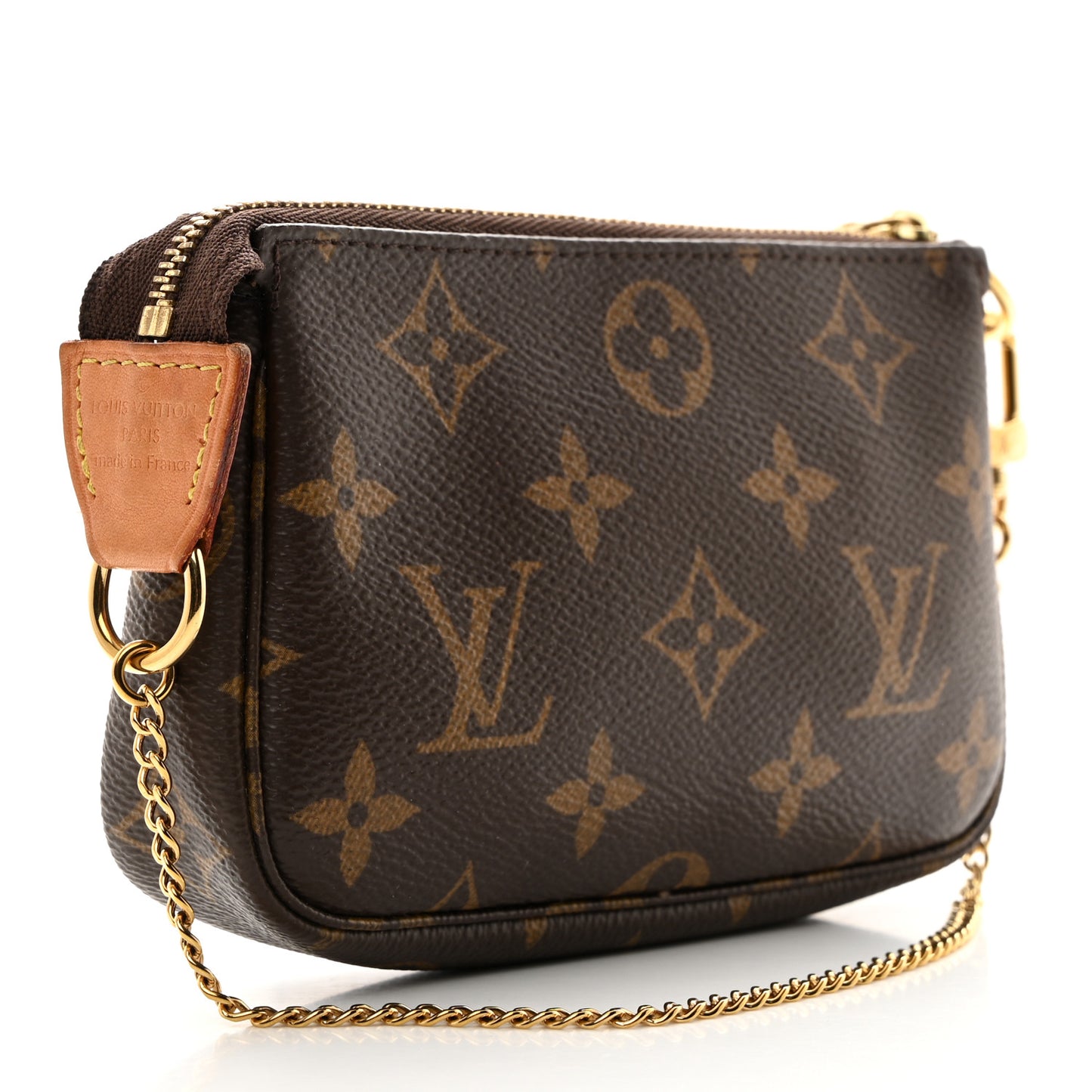 Monogram Mini Pochette Accessories