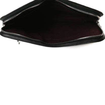 Louis Vuitton Monogram Macassar Portfolio Case 4 of 11