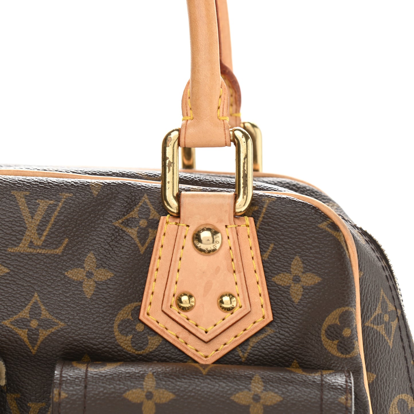 Monogram Manhattan PM