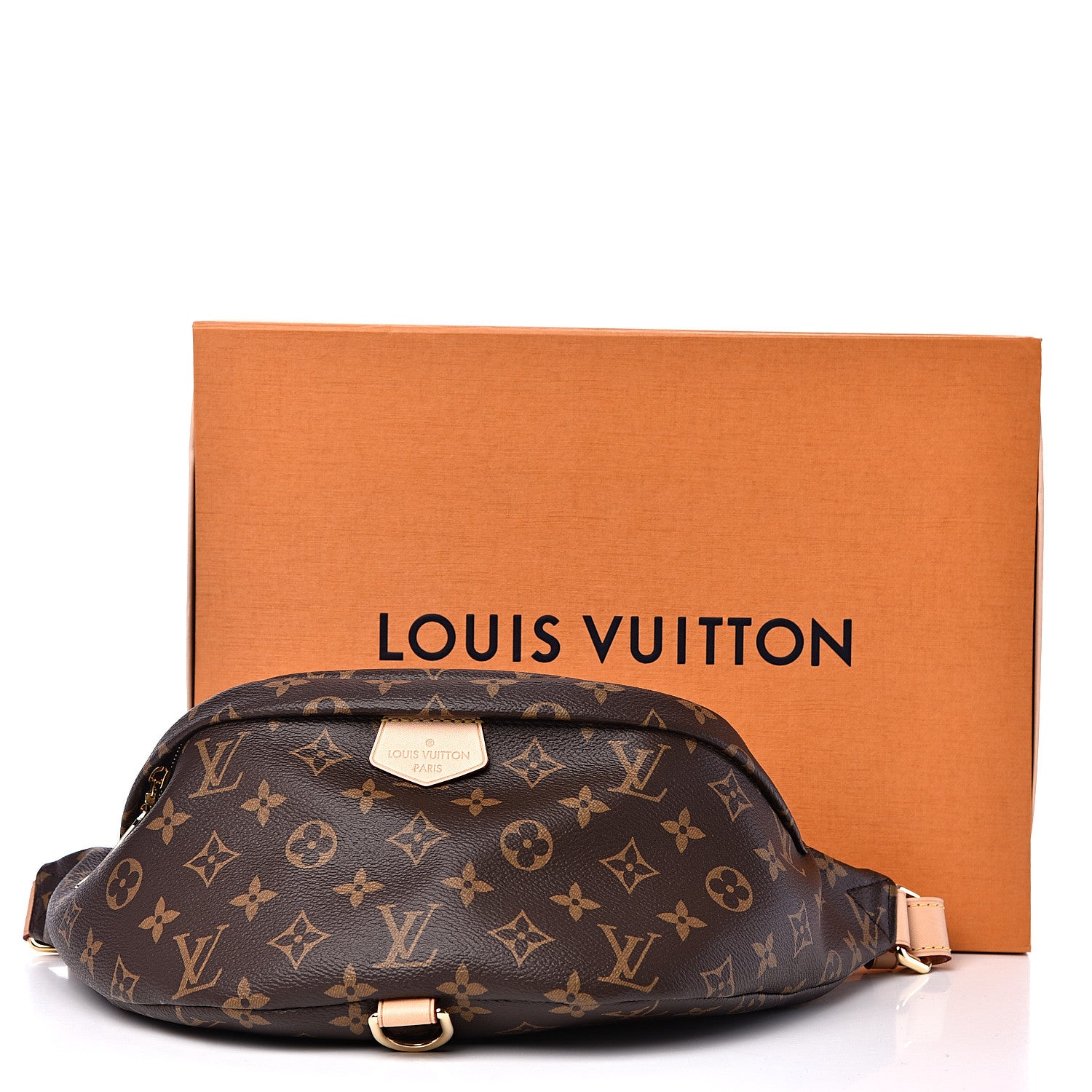 Louis Vuitton Monogram Bumbag 11 of 11