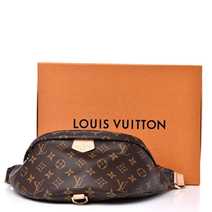 Louis Vuitton Monogram Bumbag 11 of 11
