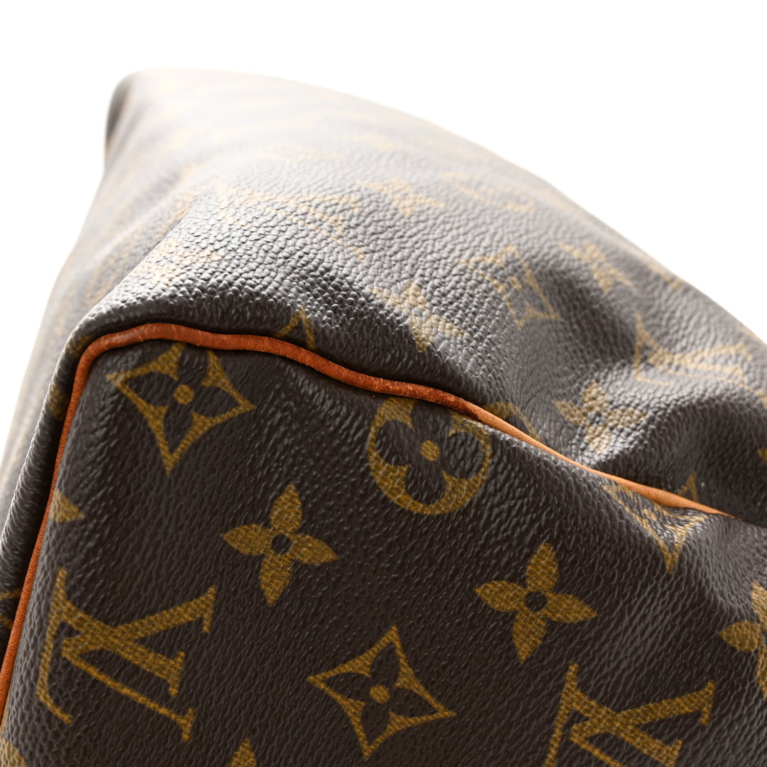 Louis Vuitton Monogram Speedy 30 14 of 18